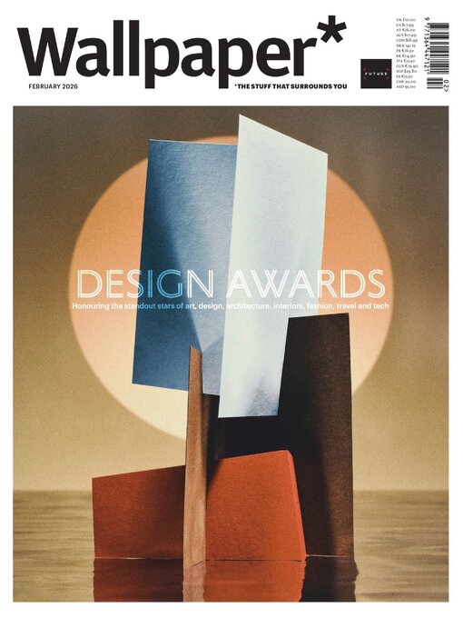 Title details for Wallpaper by Future Publishing Ltd - Available